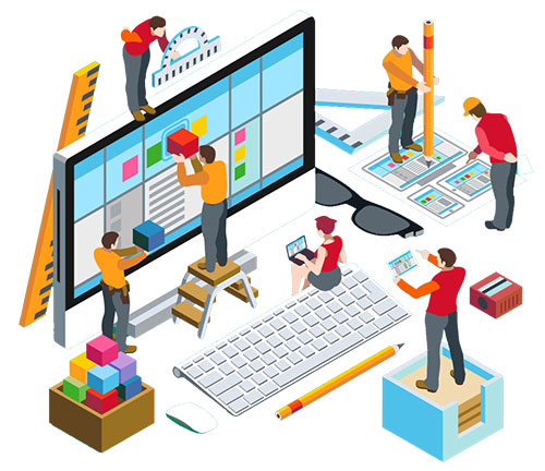 ExacWEB Solutions